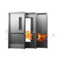 Wholesale Customized Good Quality Front 3 Hour Domestic Fire Rated Doors